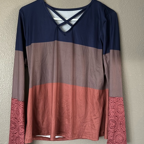 New without tags… Was washed - Picture 1 of 2